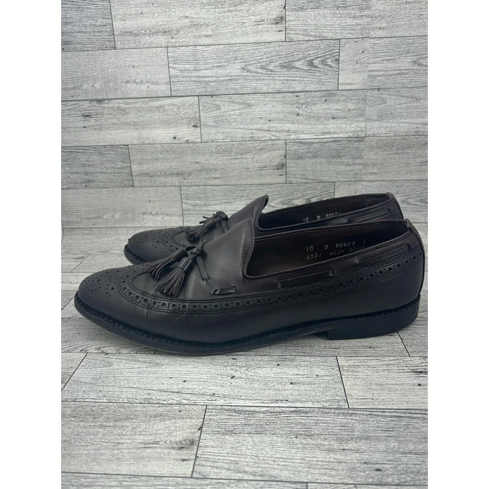 Allen Edmonds allen edmonds